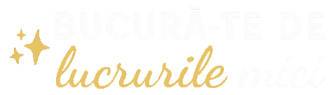 Bucurie Sticker