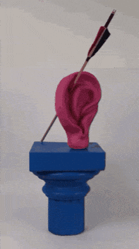 Opera GIF by MISTER THOMS