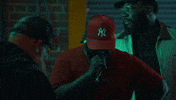 In Trouble Police GIF by T-Pain