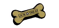 Trick Or Treat Dog Sticker by Diamond Pet Foods