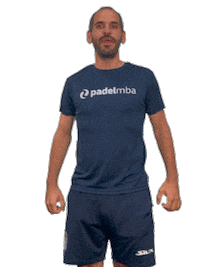 Sticker by Padelmba