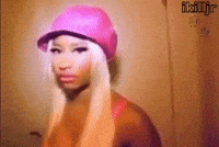 Instagram Staring GIF