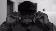 Interested Old Man GIF