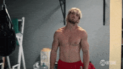 Logan Paul Sport GIF by SHOWTIME Sports