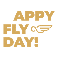 Happy Day Sticker by flyproject.co