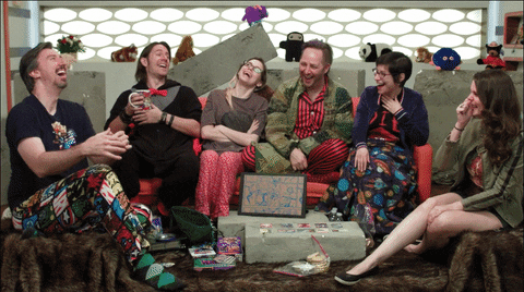 party club GIF by Alpha