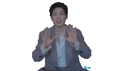 Idol Hello Sticker by koreadispatch