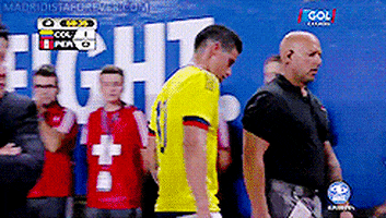 real madrid injury update GIF