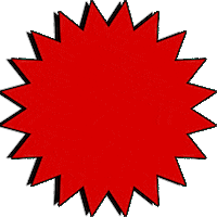 Sell Sconto Sticker by Offerte Toste
