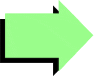 dlfnova arrow point zeigen pfeil Sticker
