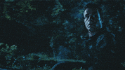 staring season 2 GIF by The Leftovers HBO