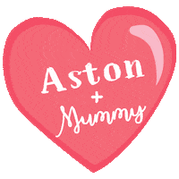 baby aston oosterloo Sticker by Bali Body