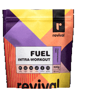 Training Strength Sticker by revival.au