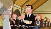 brian jess GIF by Family Guy