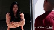 About To Cry Jill Marie Jones GIF by ALLBLK
