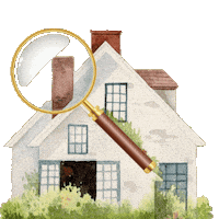 Real Estate Home Sticker by Movementum Realty