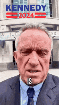 New York GIF by Team Kennedy