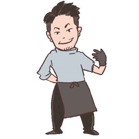 イトエ Sticker