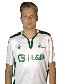 Sport Yes Sticker by PKC Korfbal