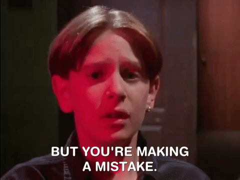 nickrewind giphydvr nicksplat are you afraid of the dark giphyareyou055 GIF