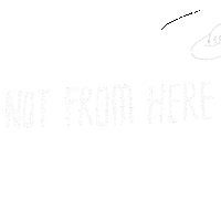 Ufo Puma Sticker by Camden Advertising