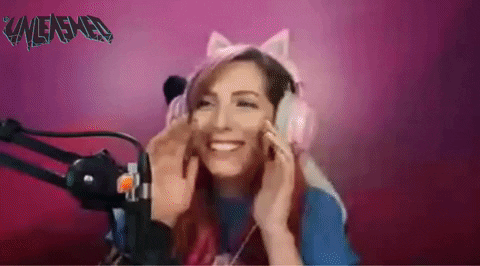 Meghan Camarena GIF by Strawburry17