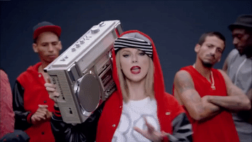 taylor swift GIF