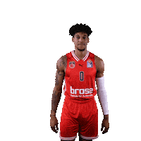 Sport Basketball Sticker by Bamberg Baskets