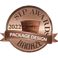 Sip Bronze Sticker by SIP Awards