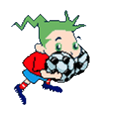 football STICKER