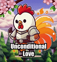 Unconditional Love Wisdom GIF by Zorooster