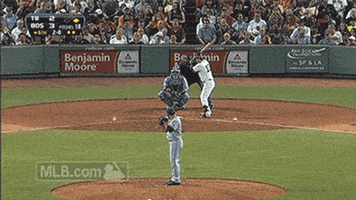 nhl GIF by SB Nation