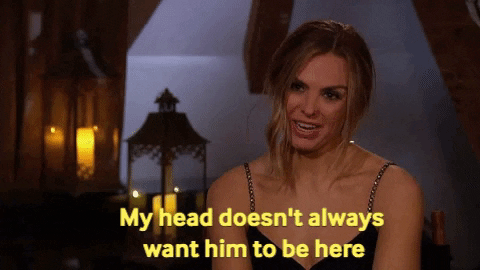 episode 5 love GIF by The Bachelorette