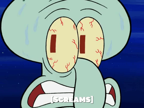 season 6 episode 3 GIF by SpongeBob SquarePants