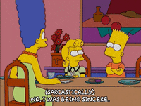 bart simpson episode 3 GIF