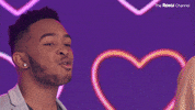 Singled Out GIF by The Roku Channel