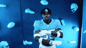 North Carolina Football GIF by UNC Tar Heels