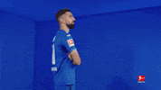 Posing Line Up GIF by Bundesliga