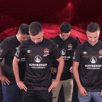 Fcnesports GIF by 1. FC Nürnberg