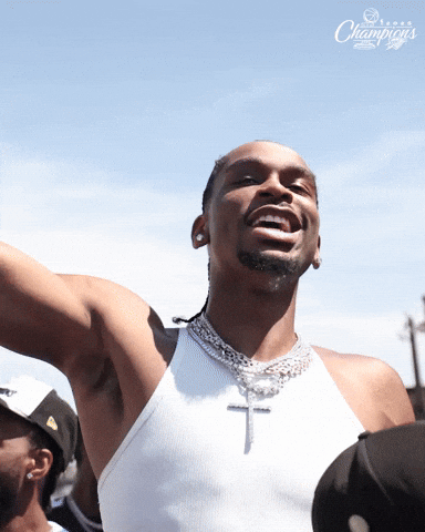 Nba Finals Basketball GIF by OKC Thunder