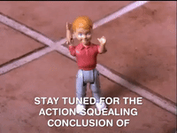 action league now nicksplat GIF