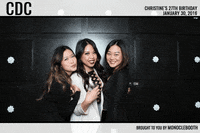GIF by Monocle Booth