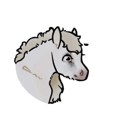 raisinglittleluna giphyupload Sticker