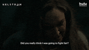 Tom Austen Mother GIF by HULU