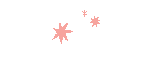 Sparkles Deco Sticker