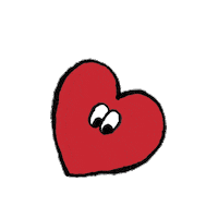 heart love Sticker by Pepe Jeans London