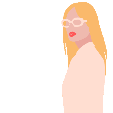 Girl Power Sticker by barcelonette