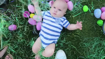 easter GIF