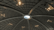 loop ufo GIF by A. L. Crego