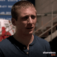 season 9 showtime GIF by Shameless